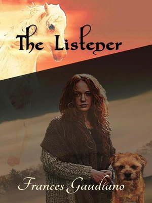 cover image of The Listener